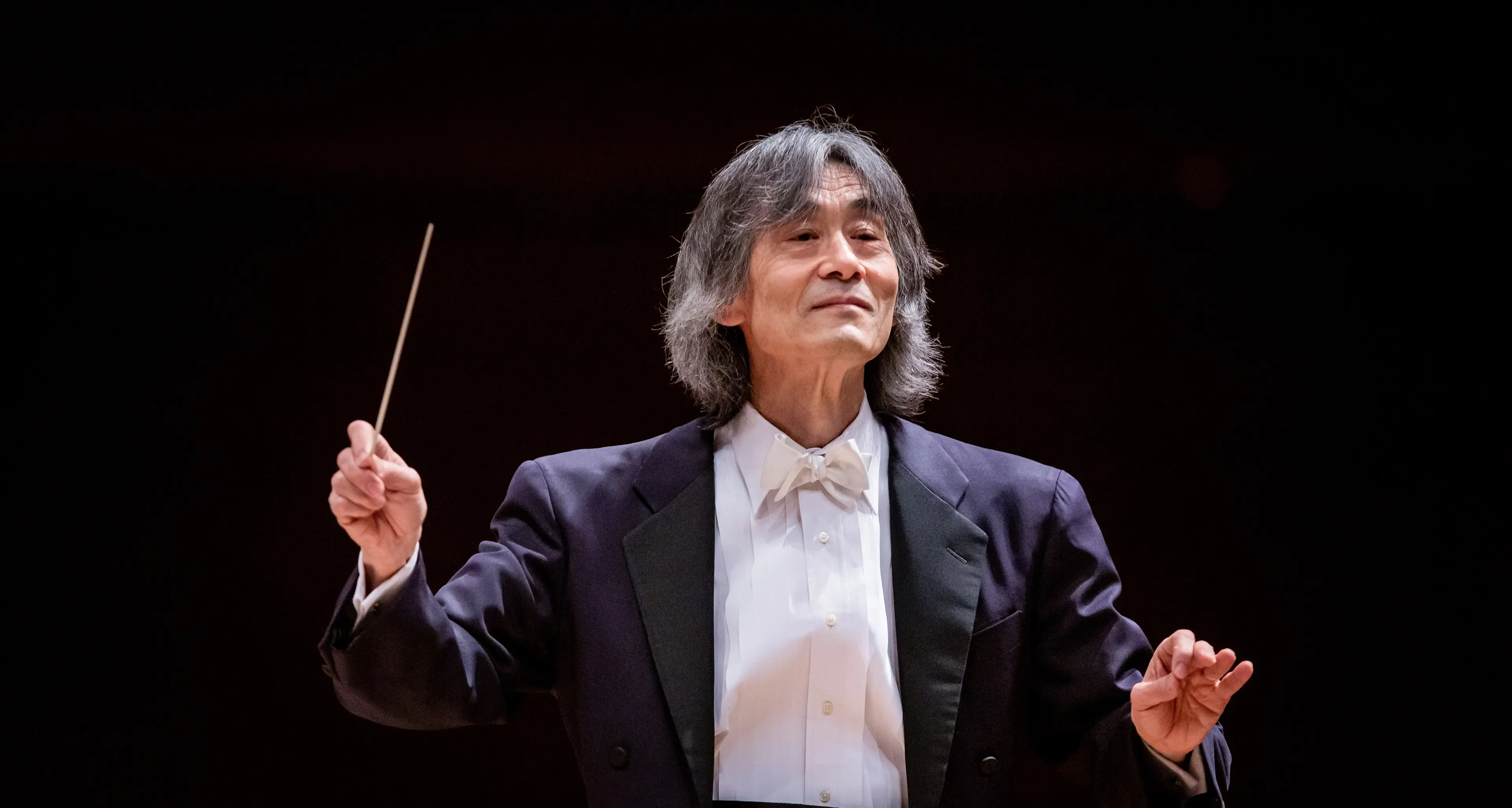 Haydn, due concerti diretti da Kent Nagano
