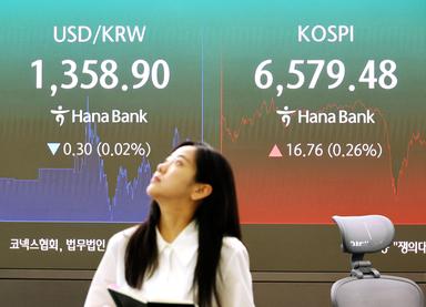 Borsa: l'Asia corre con i tecnologici, il petrolio con l'Iran