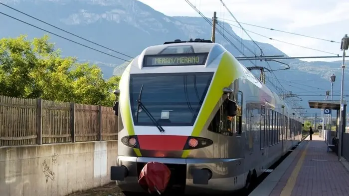 USP/STA Bolzano
