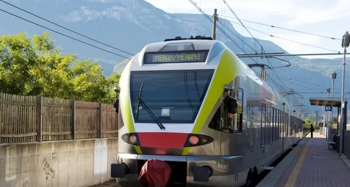 Engadina-Venosta, piace l’idea di un collegamento ferroviario