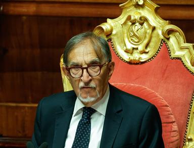 La Russa, entro mercoledì nominerò componenti Vigilanza Rai se non indicati nomi