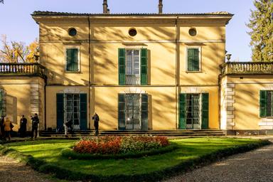 Muti, 'i governi hanno fatto schifo su Villa Verdi, ora si diano una mossa'