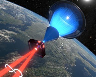 Ottenuta per la prima volta l’azione a distanza quantistica con la luce solare