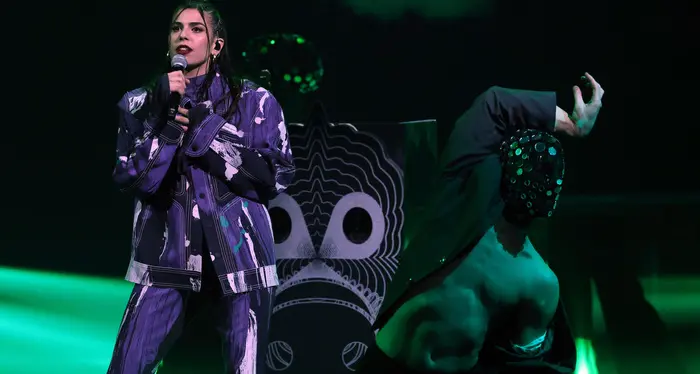 È Sarafine la regina di X Factor