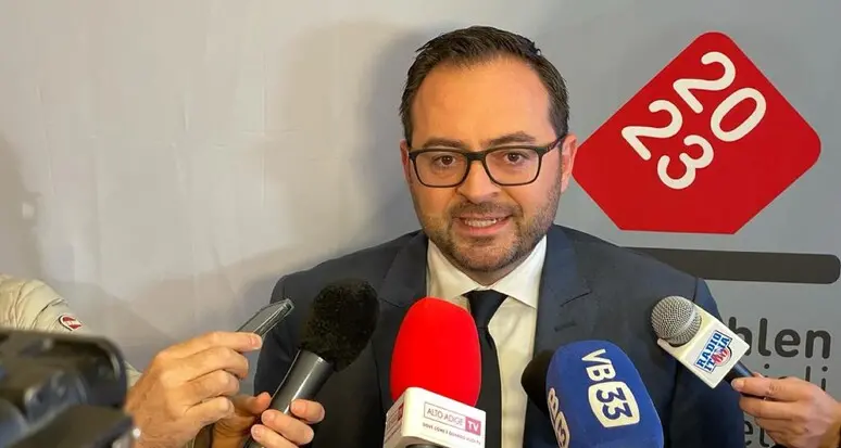 Galateo(FdI): «Tensione in giunta sulle nomine della commissione pari opportunità»