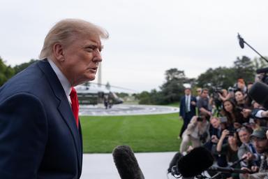 'Trump si è accordato con Putin dopo che Zelensky ha ignorato le sue richieste'