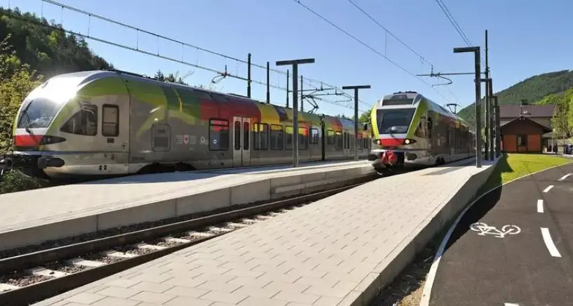 Alfreider: «La mobilità ferroviaria ha un ruolo fondamentale per la Provincia di Bolzano»