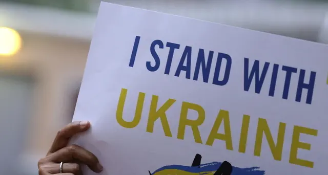 Ucraina, Amnesty: bombardamenti russi crimine di guerra