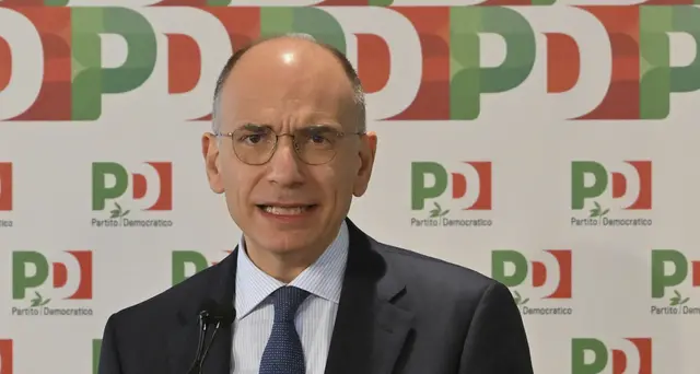 Pd: Letta, governo in luna di miele, noi in fase complessa