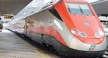 Da Milano a Fortezza con Frecciarossa: nuovo collegamento al via da sabato 20 giugno