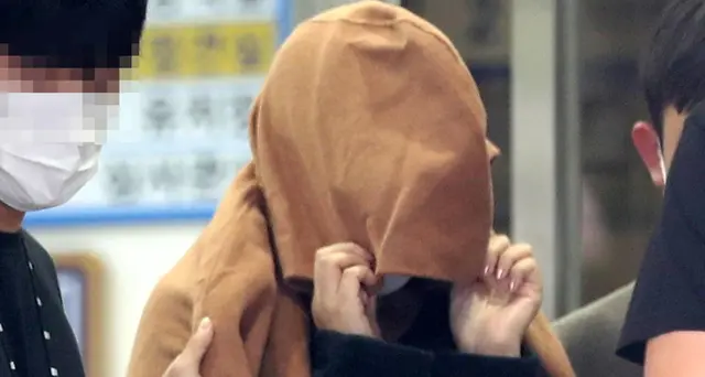 Nuova Zelanda:corpi bimbi in valigia,arrestata madre coreana