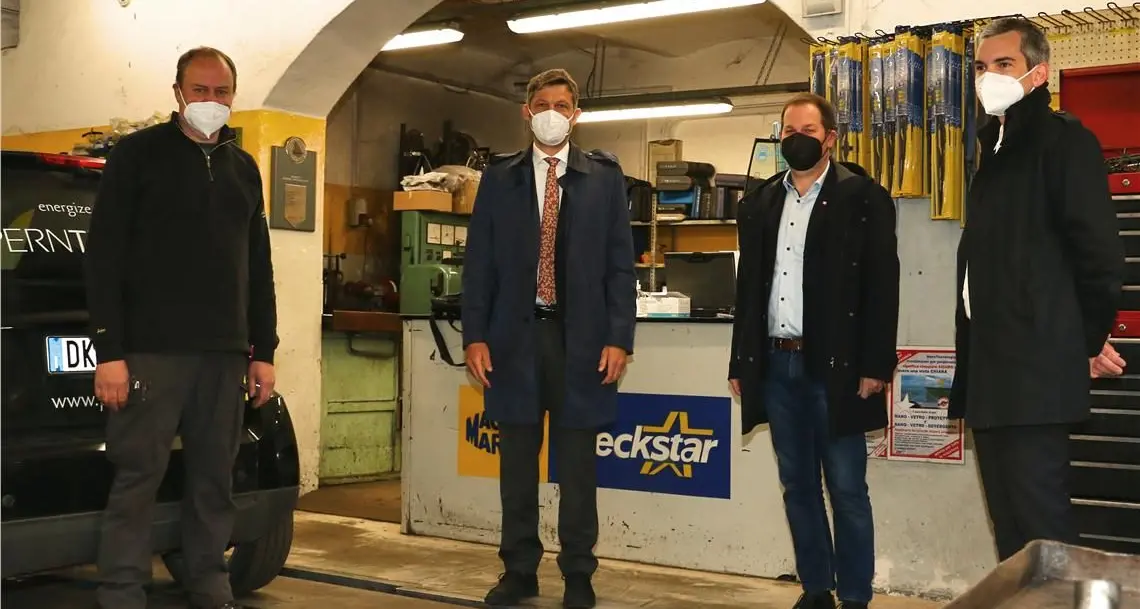 Auto, semplificazioni per gpl e gancio traino