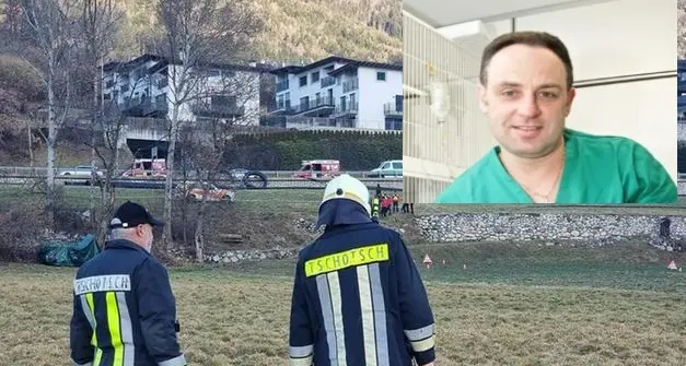 Sbranato da un animale, il veterinario: «Il lupo stenta ad avvicinarsi all’uomo, aperte anche altre ipotesi»