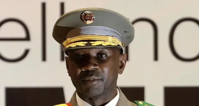 Mali: Bamako, tentato attaccato a presidente ad interim