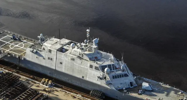Fincantieri, l'acquisizione di Stx verso il fallimento