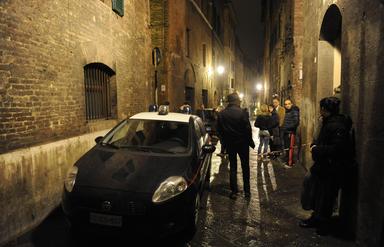 Morte David Rossi, la Commissione fa i nomi di due presunti coinvolti
