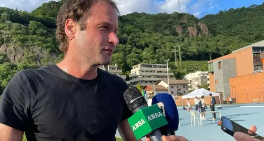 Schwazer: «La verità non è un’opinione. Io posso escludere di essermi dopato»