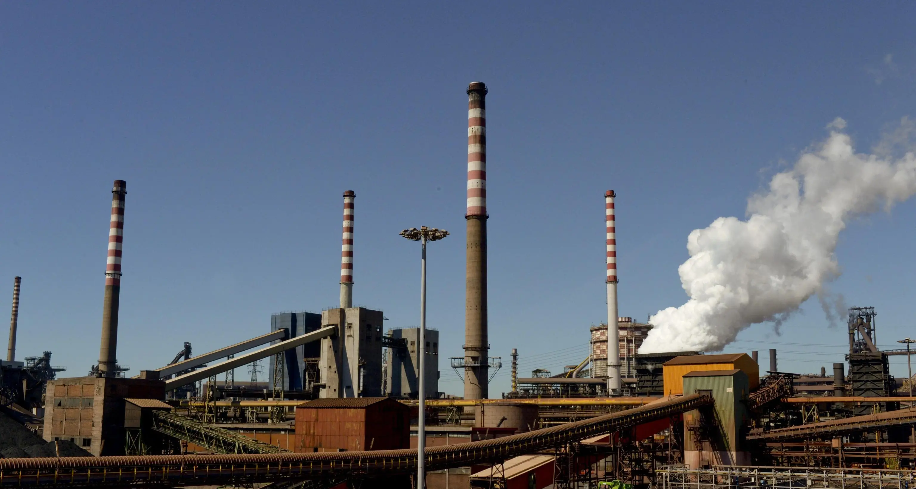 Ex Ilva: nuovo cda Acciaierie il 28 per delibera su capitale
