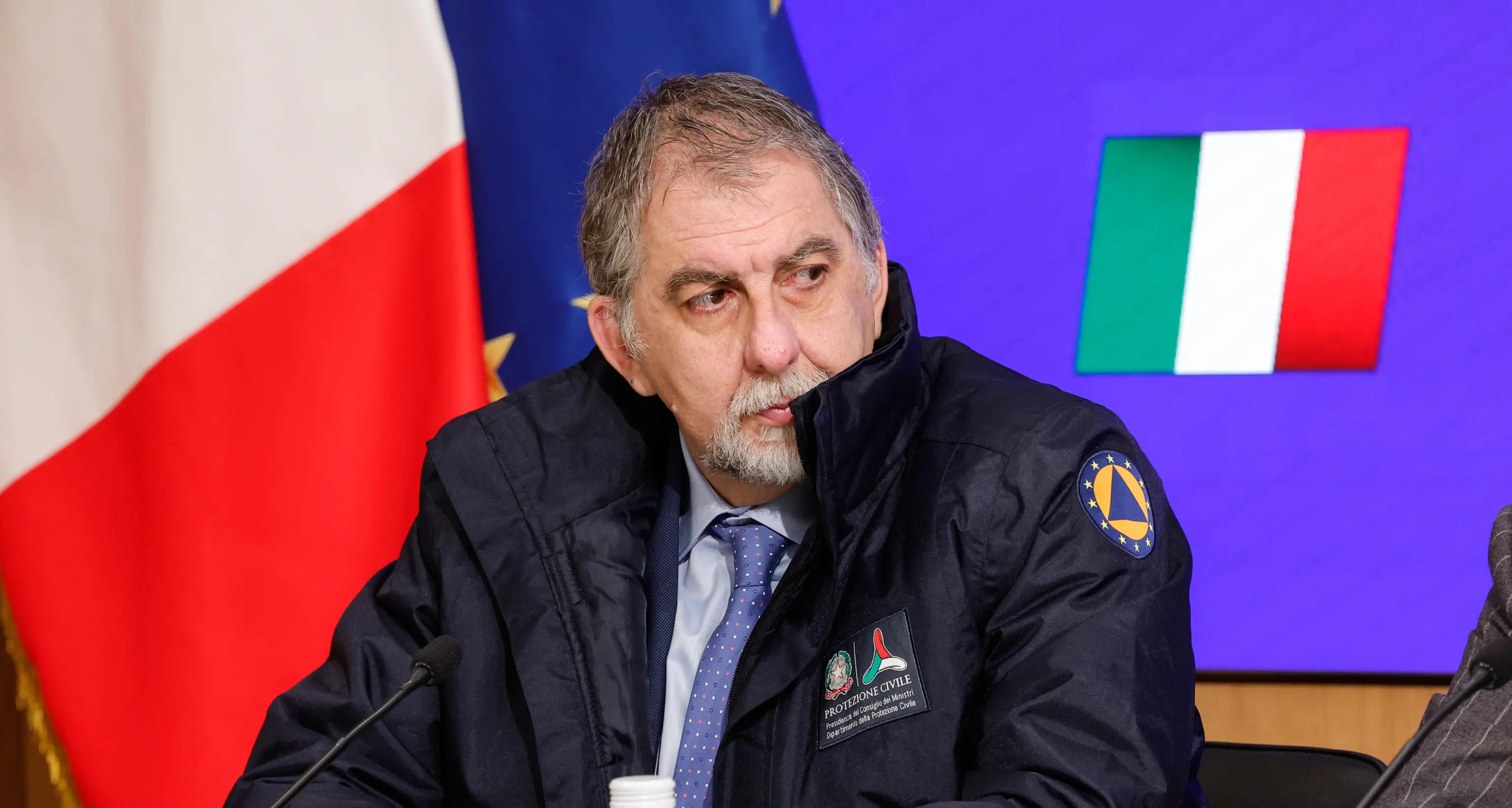++ Maltempo: Ciciliano, 'previsione e prevenzione hanno salvato vite' ++