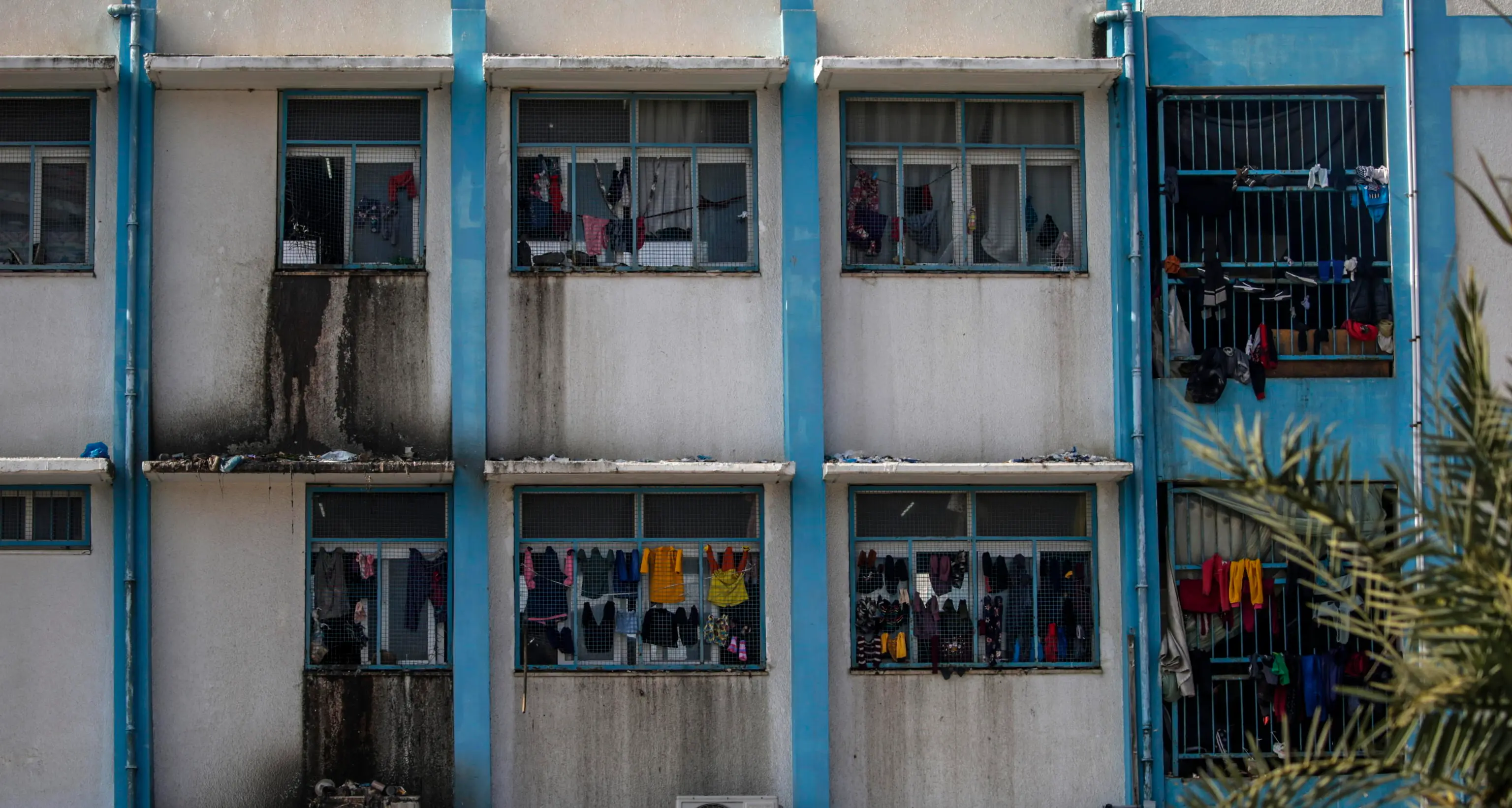 Israele: scuole oggi riaprono, tranne a confine Libano e Gaza