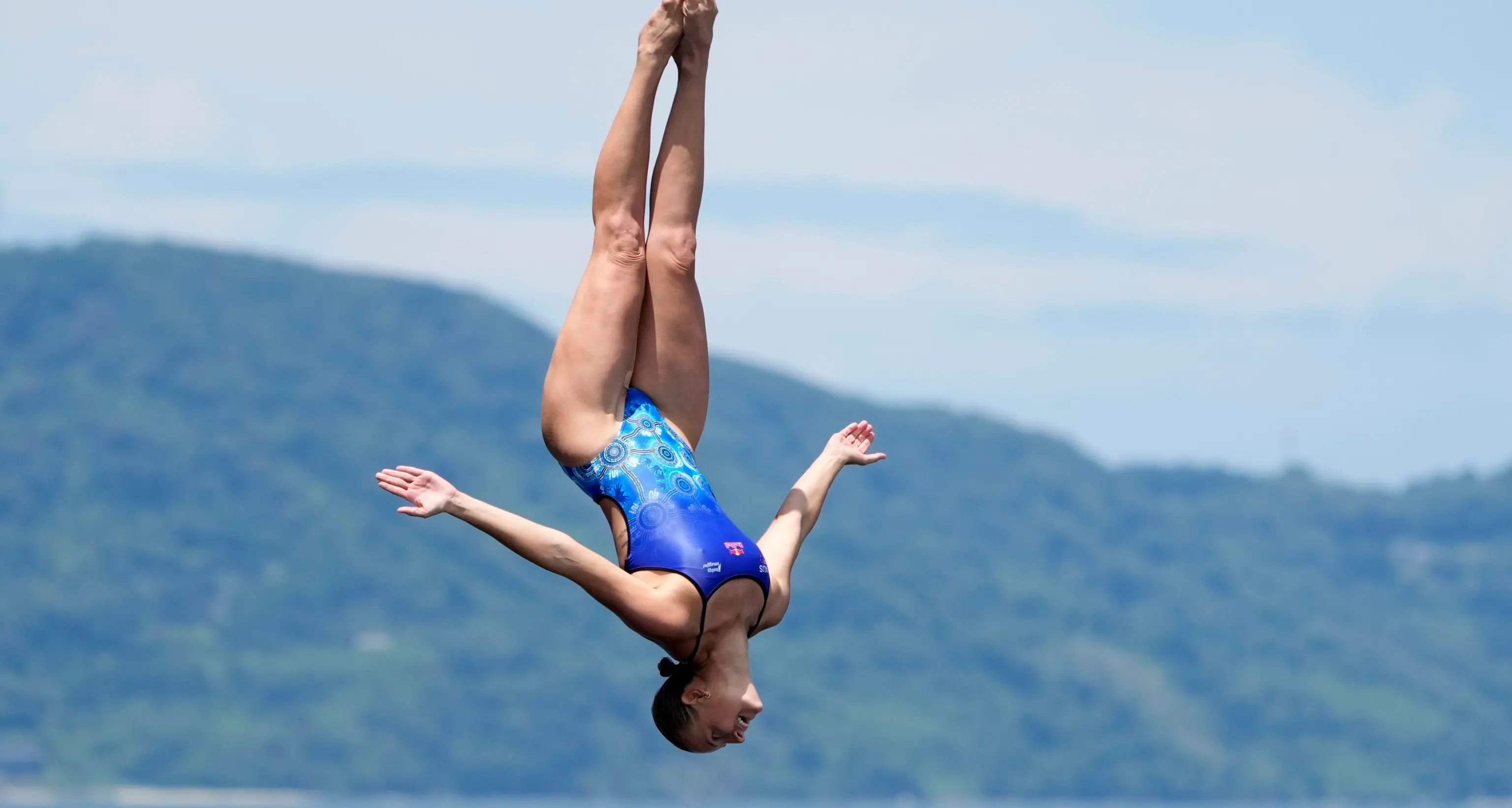 Tuffi: Iffland ancora oro mondiale dai 20 m, Cosetti nona