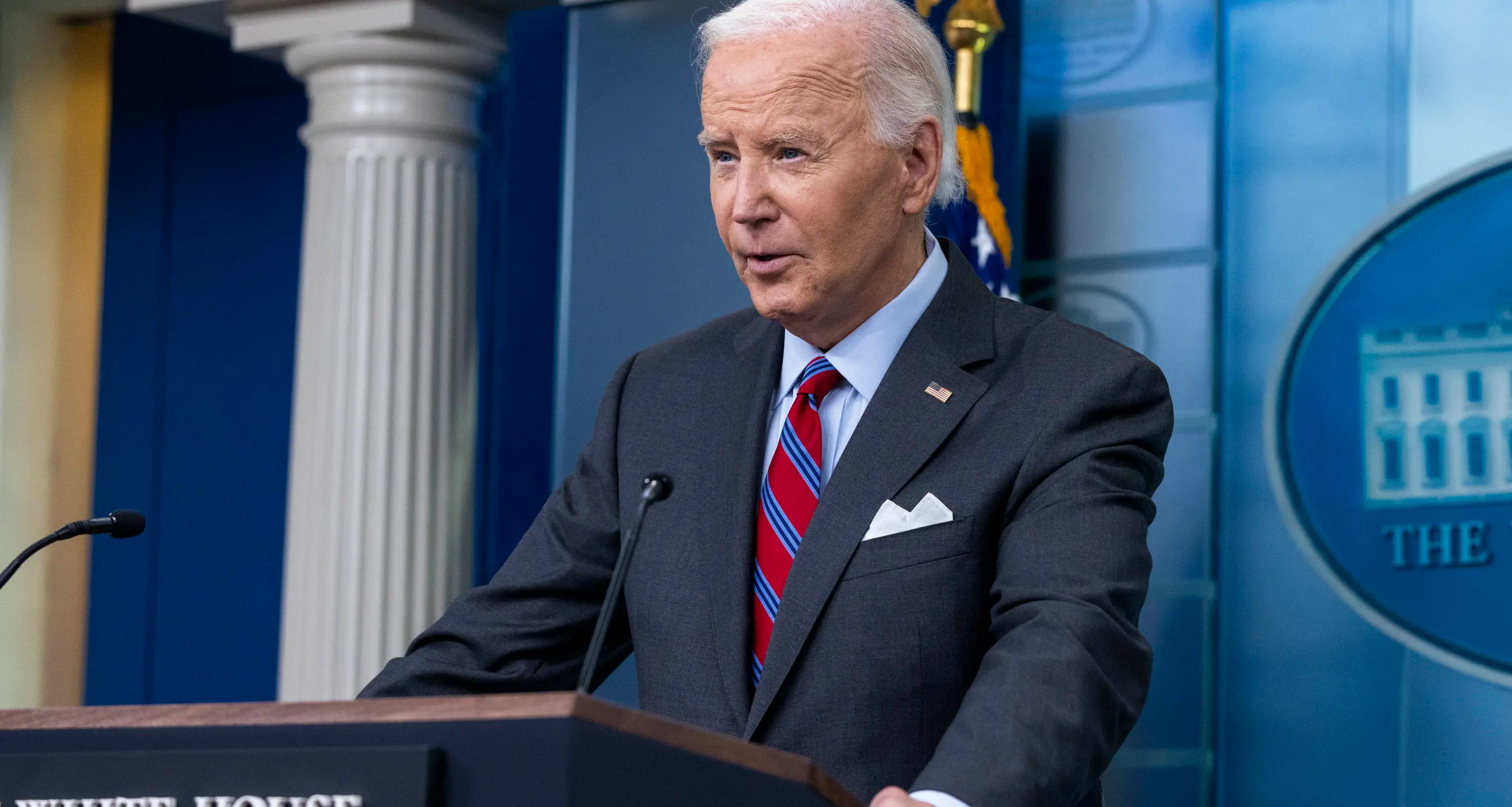 Biden: 'Non so se le elezioni americane saranno pacifiche'