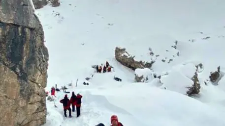 credit Vigili fuoco Selva di Val