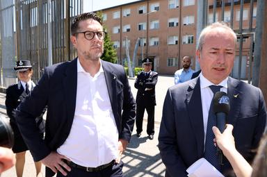 Molteni-Ostellari, domani in decreto fermo preventivo fino a 24 ore