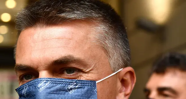 Durigon: Rixi, io successore? Scelta Lega-Draghi, penso leghista