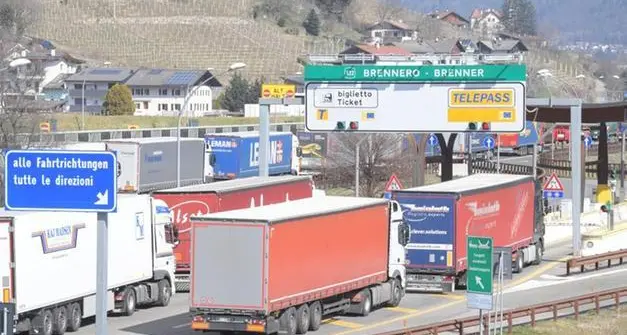 Vienna invoca il dialogo sul Brennero: “Lo scontro non serve”