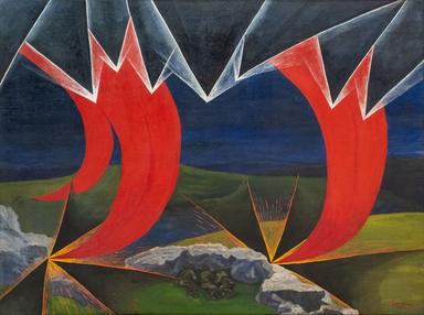 A Portogruaro 'Rumorcolori', omaggio a Luigi Russolo a 140 anni dalla nascita