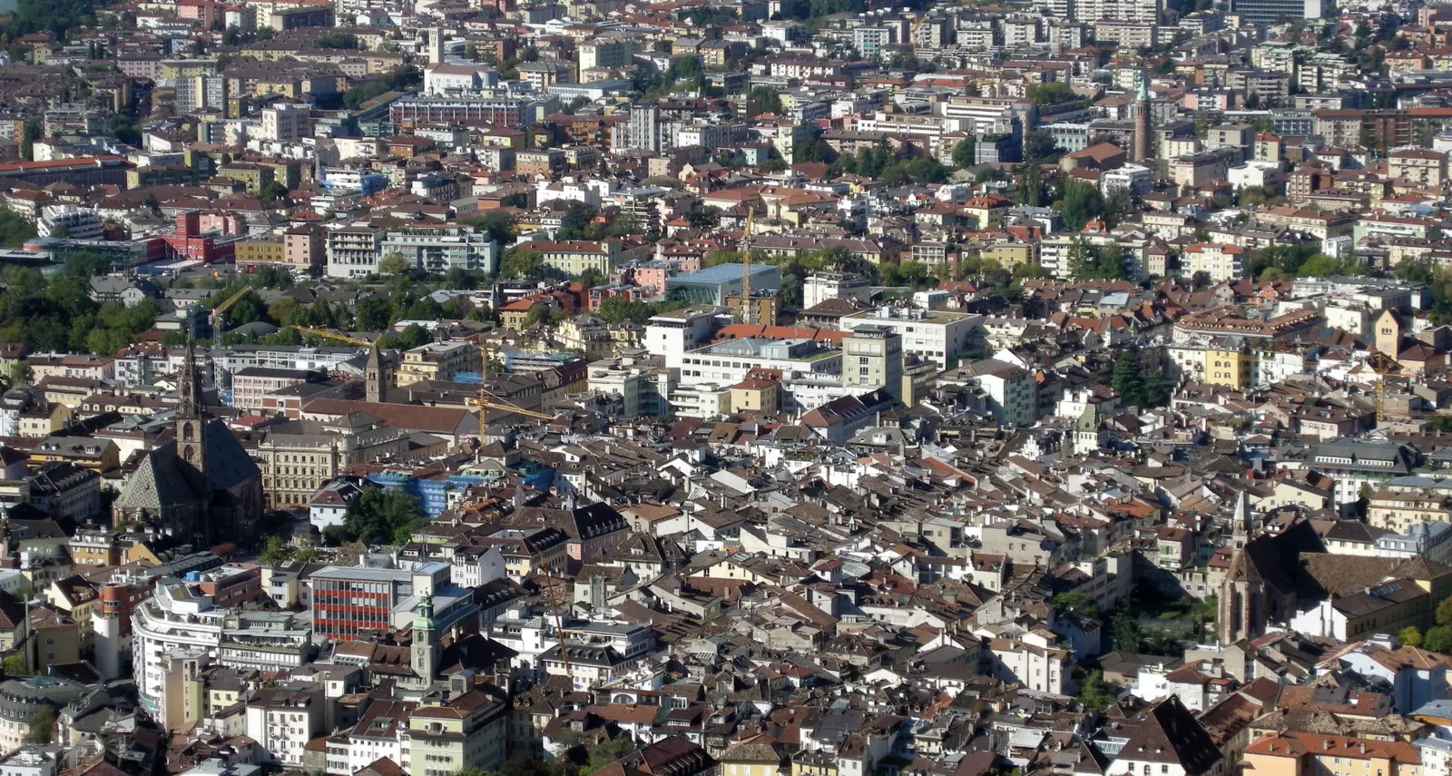 Qualità della vita: Bolzano scende dal podio, ora è quinta