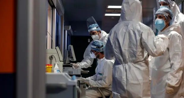 Covid, arriva il via alla quarta dose per le persone sopra i 60 anni di età
