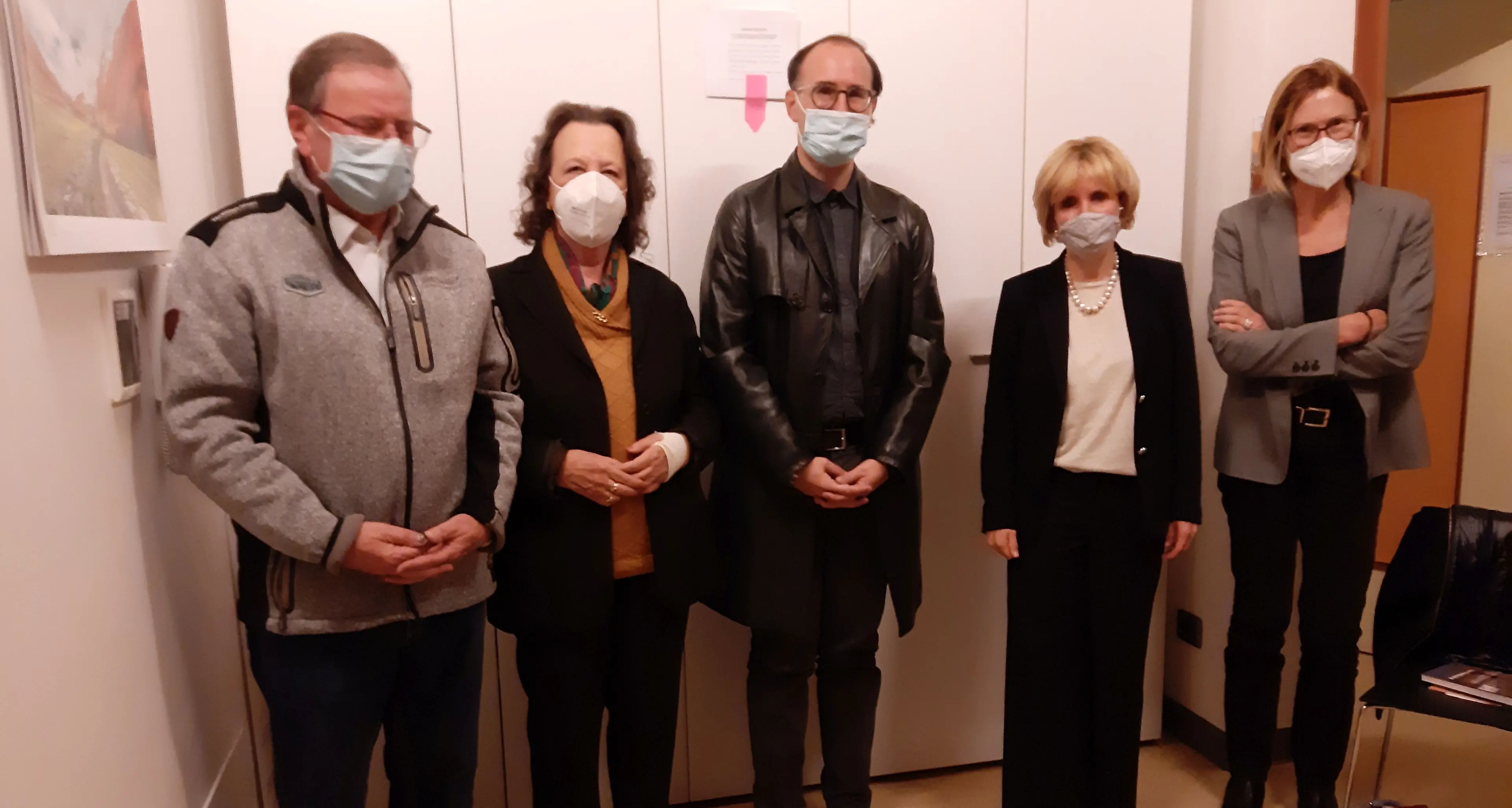 Patrimonio degli anziani da gestire, l’Associazione Alzheimer Alto Adige corre in aiuto dei familiari