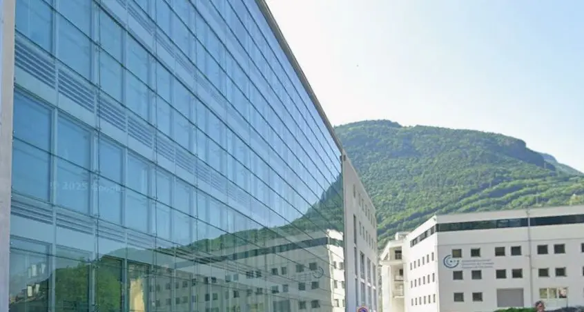 Problemi alle linee telefoniche, “Palazzo provinciale 12” non è raggiungibile