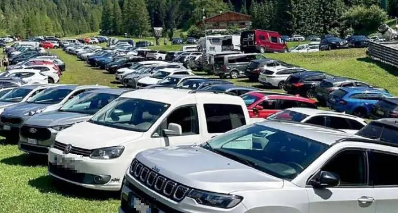 Passi, i sindaci altoatesini in pressing su Salvini: «Autovelox e pedaggi»