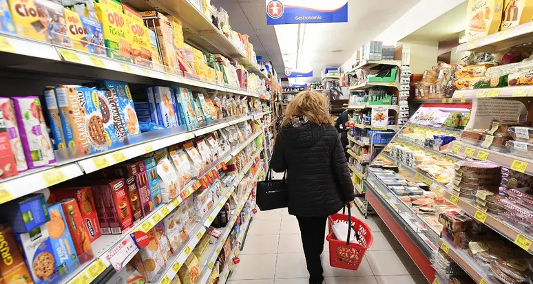 Prezzi, a Bolzano l’inflazione continua a correre: +2,3%