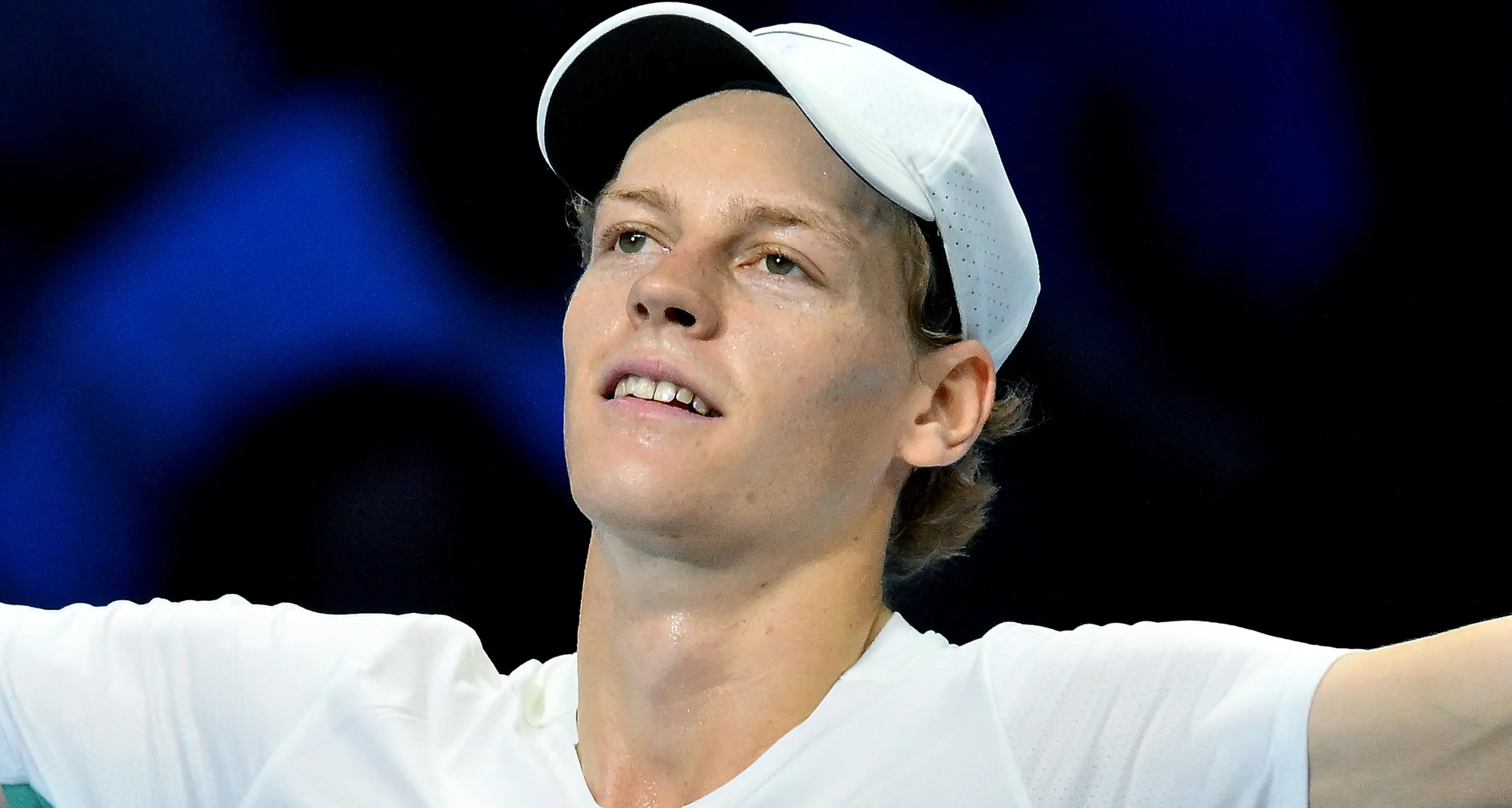 Atp Finals: ancora un record per match Sinner su Sky