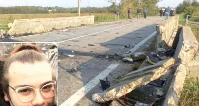 Guidava ubriaco, morirono in due. Meranese in carcere per sei anni