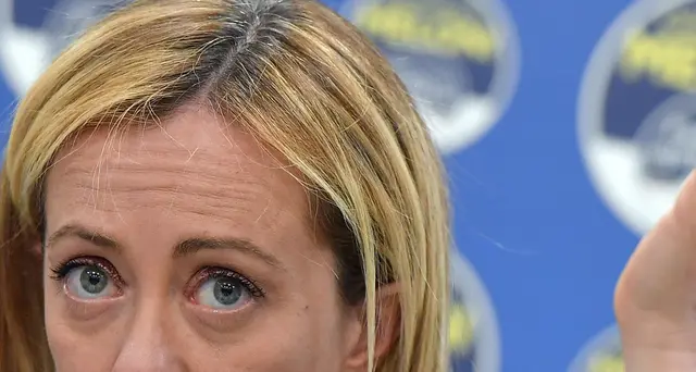 Copasir: Meloni, lettera a Salvini non era ultimatum