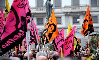Si è uccisa Denise, la figlia di Lea Garofalo testimone di giustizia