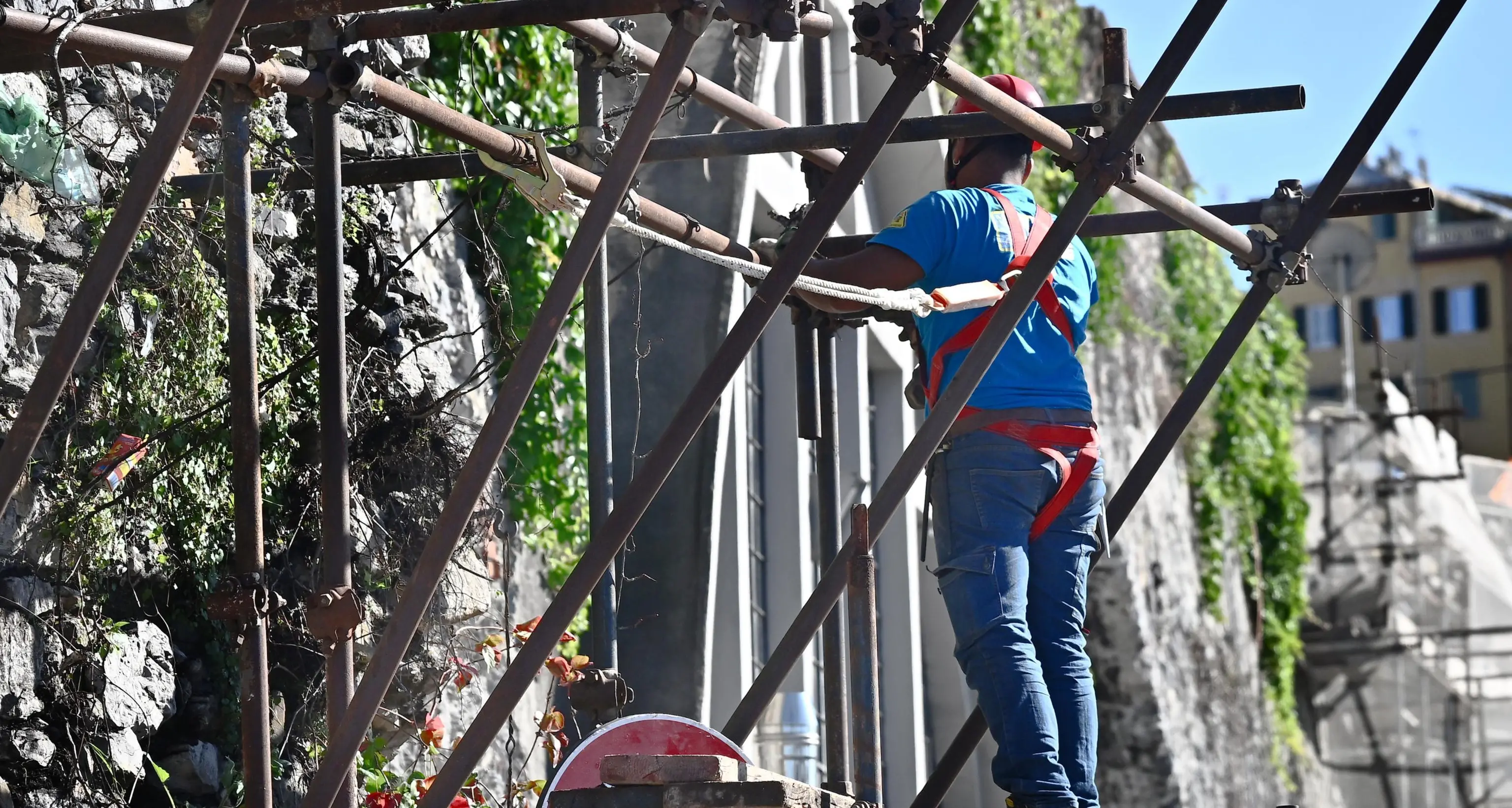 Superbonus: Poste blocca da oggi l'acquisto di crediti