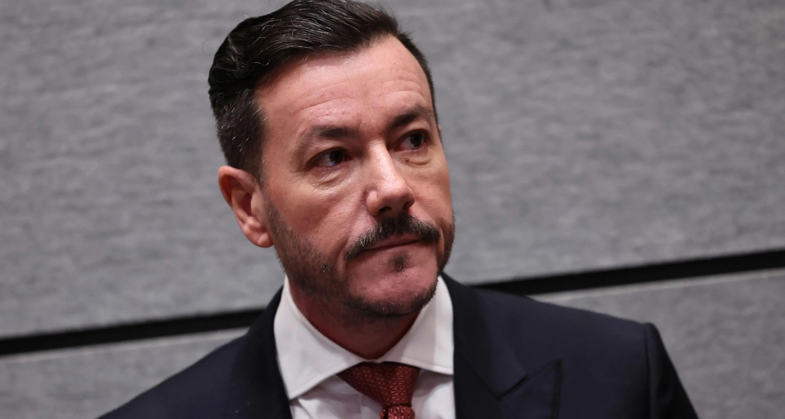 René Benko condannato a 2 anni senza condizionale per bancarotta fraudolenta