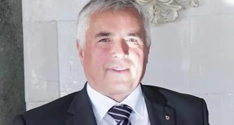 Cambi in Consiglio regionale: Josef Noggler è il nuovo presidente