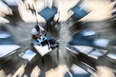 Media, 'società russa di analisi dati usata dalle polizie Ue, Italia compresa'