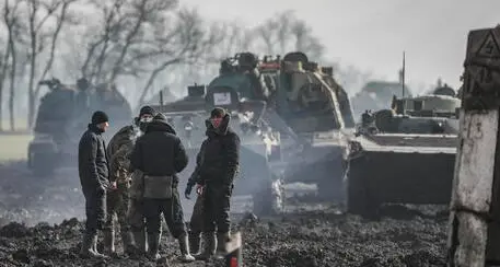 Durnwalder: “Ucraina, svanito il sogno del modello altoatesino”