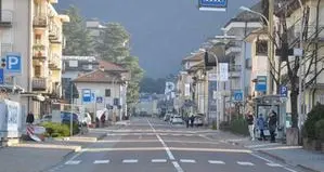 Sicurezza e strade: ok ai progetti per Laives e Castelrotto