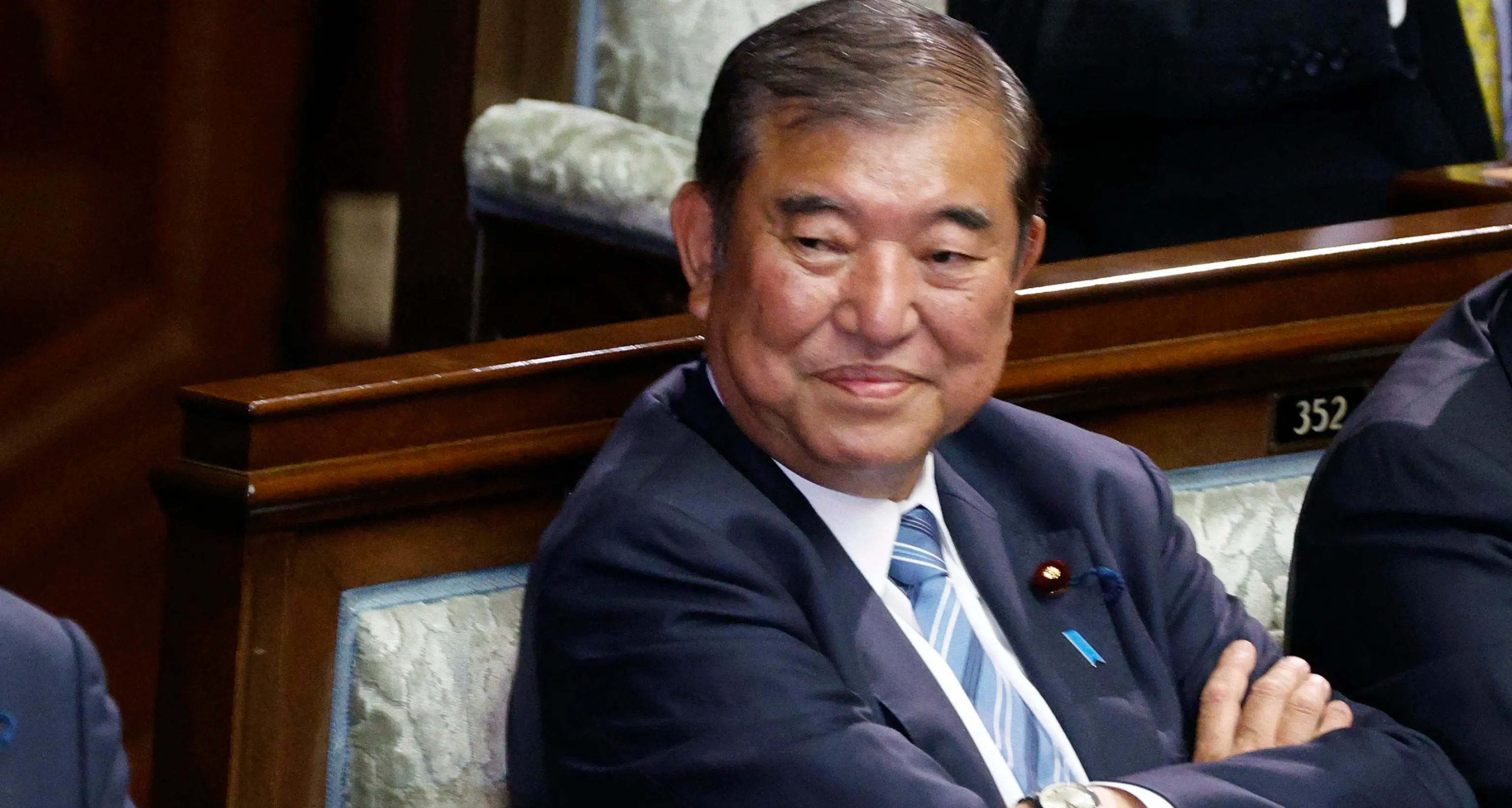 Giappone: premier Ishiba rieletto al ballottaggio