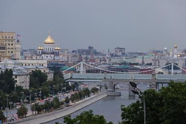 Il Cremlino non esclude colloqui trilaterali con Usa e Ucraina in ottobre