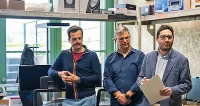 Intelligenza artificiale, a Merano nasce l’AI Lab aperto a tutti